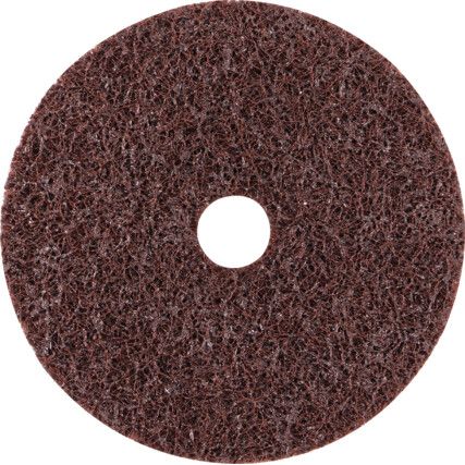 SURFACE CONDITIONING DISC PN-DHCRS 100x16mm (PK-25)