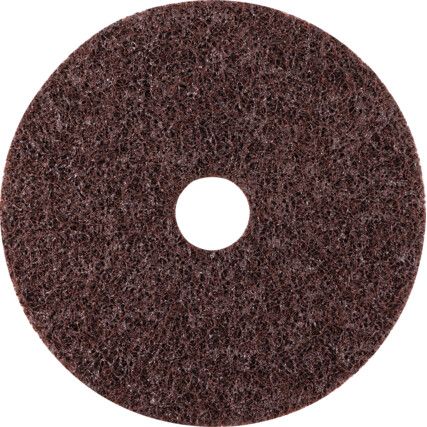 SURFACE CONDITIONING DISC PN-DHCRS 125x22.23mm (PK-25)