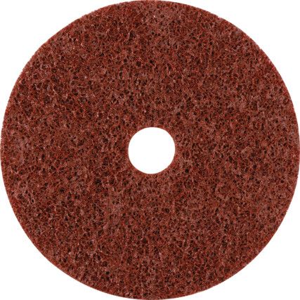 SURFACE CONDITIONING DISC PN-DH MED 100x16mm (PK-25)