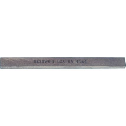 RA4121 6x3x150mm GRIT 120 RA GESSWEIN STONE