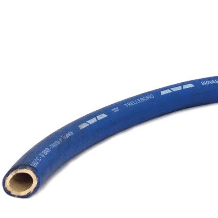 3/4" x 15M NB Biovast Washdown Hose