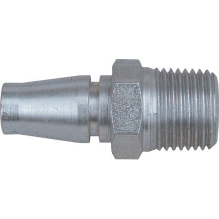 ACAS205 Schrader Heavy Duty Adaptor R3/8 Male