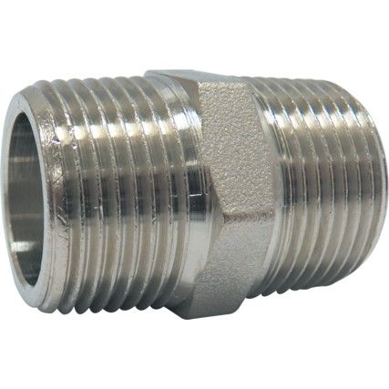 Ken Fit 1/2" 2000 Series Threaded Adaptor