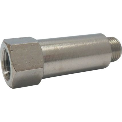 Ken Fit 1/8" X 1/8" X 422070 Series Threaded Adap