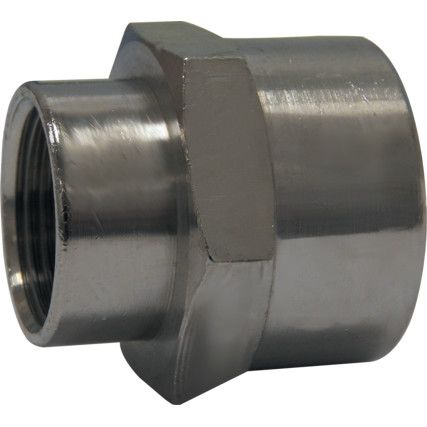 KEN FIT 1/2" x 3/4" 3010 SERIES THREADED ADAPTOR