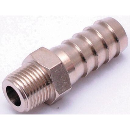 Ken Fit 1/8" X 7 3040 Series Threaded Adaptor