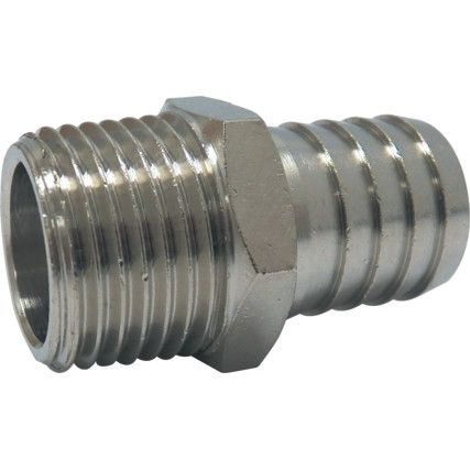 Ken Fit 1/2" X 10 3040 Series Threaded Adaptor