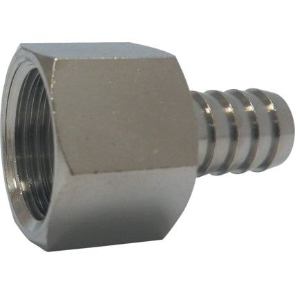 Ken Fit 1/2" X 12 3050 Series Threaded Adaptor