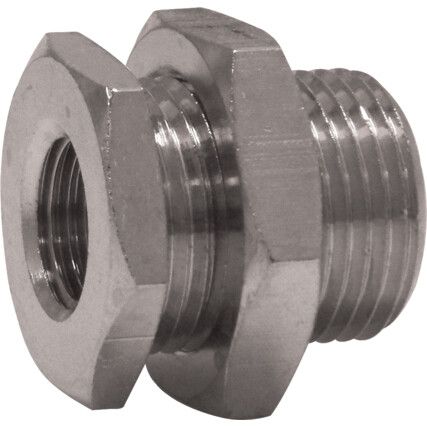 KEN FIT 1/4" 3060 SERIES THREADED ADAPTOR