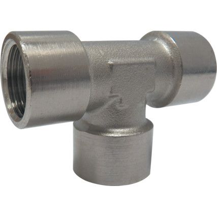 Ken Fit 1/4" 4000 Series Threaded Adaptor