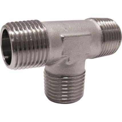 Ken Fit 1/8" 4010 Series Threaded Adaptor