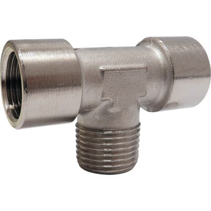 Ken Fit 1/2" 4040 Series Threaded Adaptor