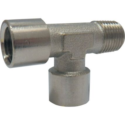 Ken Fit 1/2" 4050 Series Threaded Adaptor