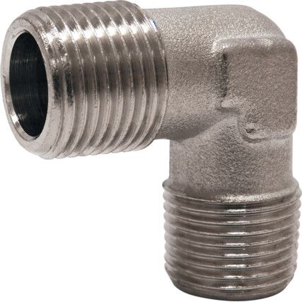 Ken Fit 1/4" 5000 Series Threaded Adaptor