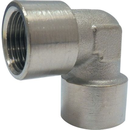 Ken Fit 1/2" 5010 Series Threaded Adaptor