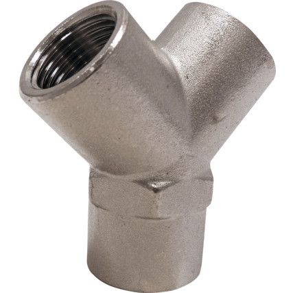 Ken Fit 1/2" 6010 Series Threaded Adaptor