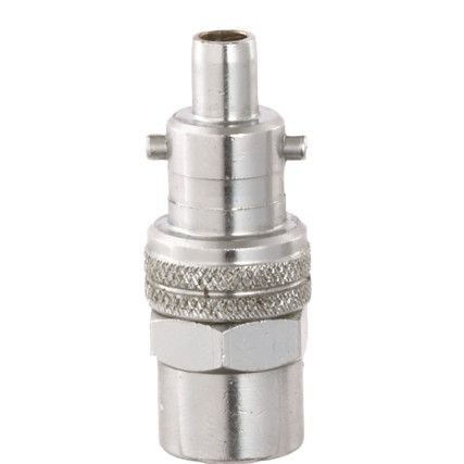 AA5306 InstantAir Steel Swivel - Female Thread RP1/4