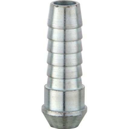 HC9336 1/4 NPT TAILPIECE FOR 6.35mm (1/4) I/D HOSE