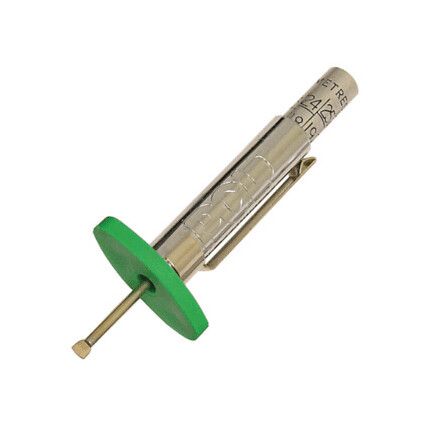 TDG16C01 TREAD DEPTH GAUGE 1-26mm WITH 1.6mm MARK VOSA APPROVED