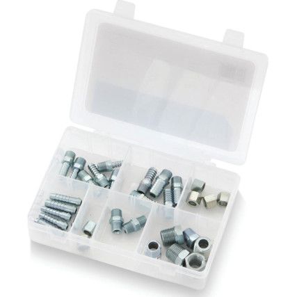 Hckit01 Hose Connector Kit