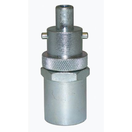 AA5908 INSTANTAIR 1/2 SWIVEL FEMALE THREAD G1/2