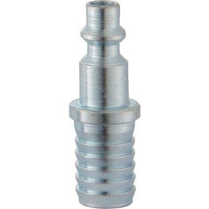 AA7511 Iso B12 Adaptors 8 Mm Hose Tailpiece