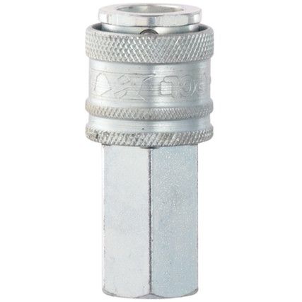 AC78JF KF COUPLINGS Rp1/2 FEMALE