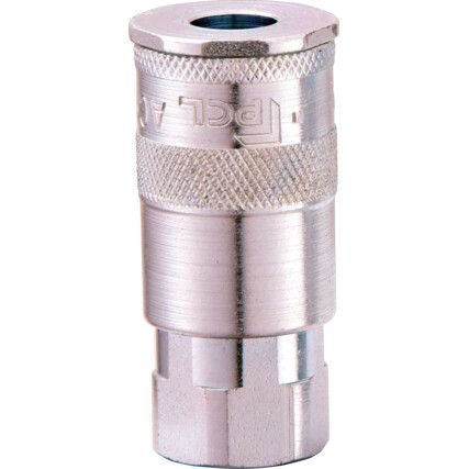 AC91Cm05 Vertex Coupling Male Thread R1/4