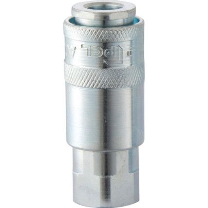 AC21Ef05 Airflow Coupling Female Thread Rp3/8