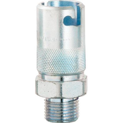 AC59JM INSTANTAIR 1/2 COUPLING MALE THREAD G1/2