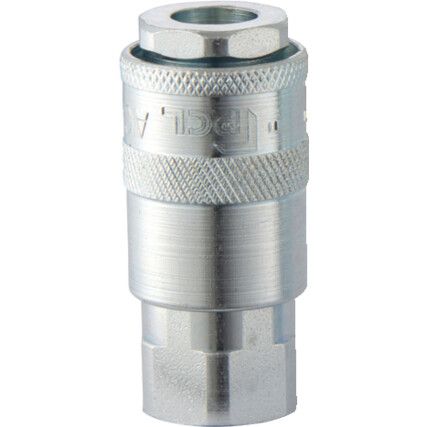 AC61Jm Euro Couplings R1/ 2 Male