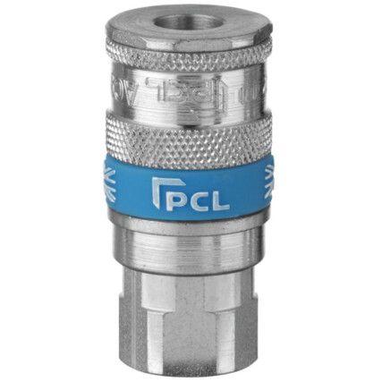 AC91EF VERTEX COUPLING Rp 3/8 FEMALE