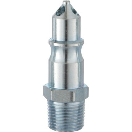 ACA3035 100 SERIES ADAPTORS R1/2 MALE