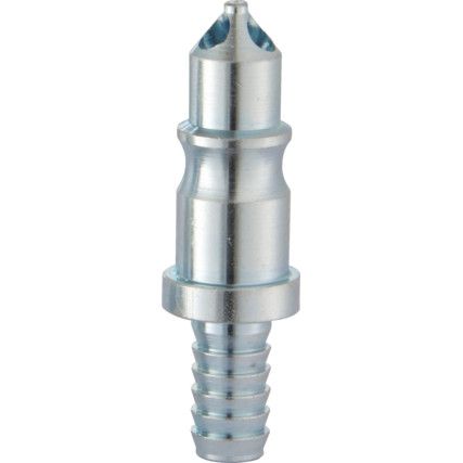 ACA3036 100 SERIES ADAPTORS 1/2 HOSE TAILPIECE