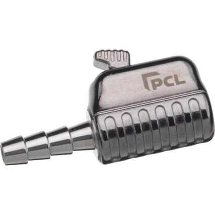 Co5A03 Short O/E Connector Rp1/4 Inlet Open End