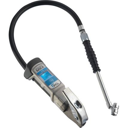 DAC406 ACCURA 4 TYRE INFLATOR 2.7M HOSE TCO CONNECTOR