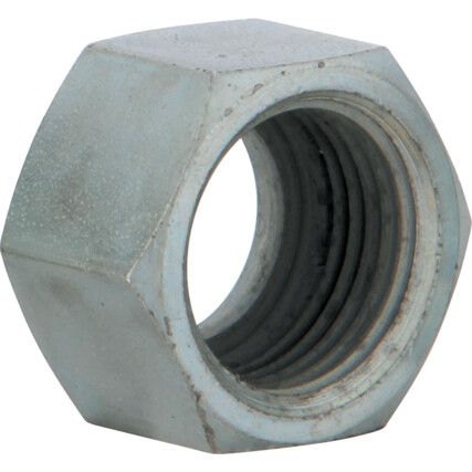 Hc5194 1/4" Bspt Union Nut For 1/4" Tailpiece