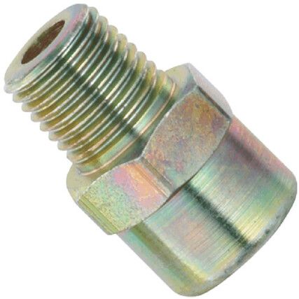 Hc9560 1/4 Npt Converter 1/4 Npt Male To Rp1/4 Female