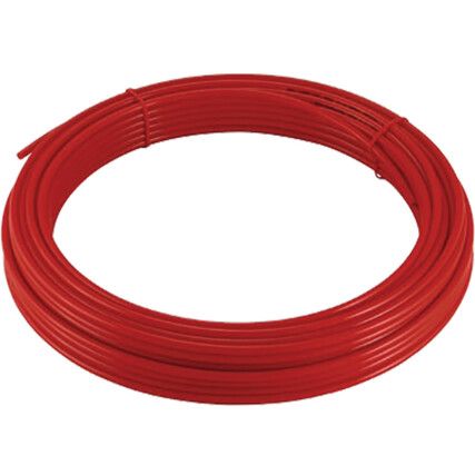 TRN-12/10-NATURAL, Air Hose, 10mm x 30m