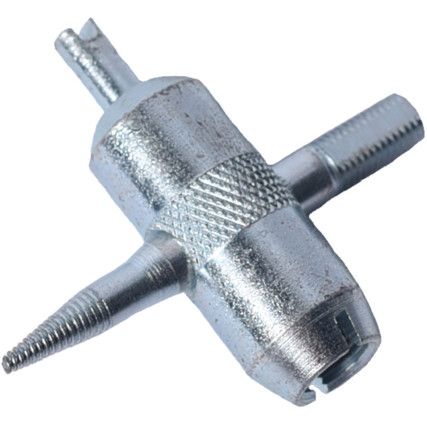 TVT01 4-in-1 Tyre Valve Tool