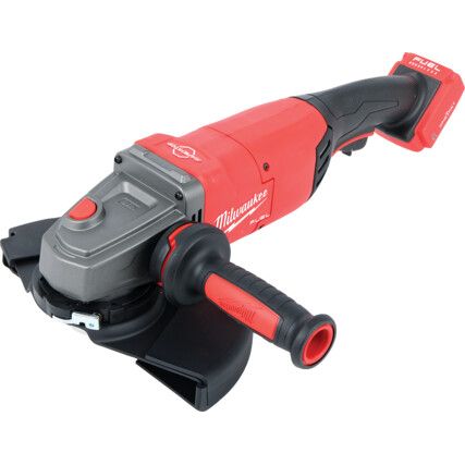 M18 FUEL ONE-KEY 230mm BRAKING ANGLE GRINDER - BARE UNIT