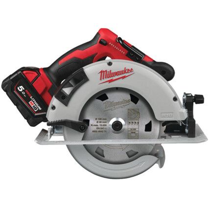 M18™ BRUSHLESS 66MM CIRCULAR SAW KIT