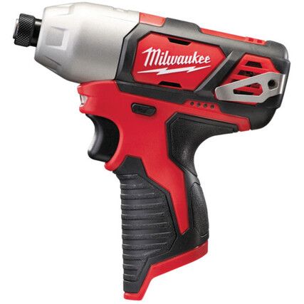 M12™ SUB COMPACT IMPACT DRIVER BODY ONLY