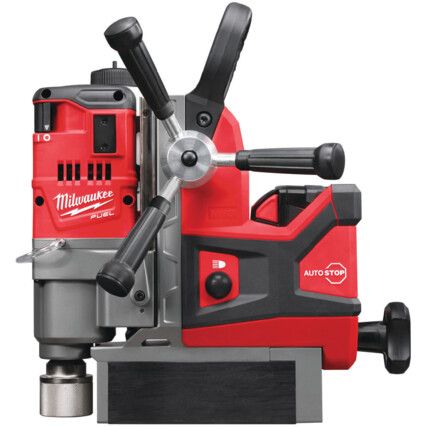 M18FMDP-502C -  M18 FUEL MAGNETIC BASED DRILL C/W 2x5.0AH BATTS/CHARGER