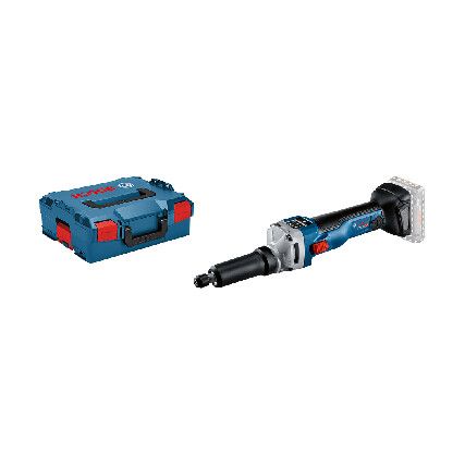 GGS 18V-10 SLC 18V Brushless Die Grinder w/ L-BOXX