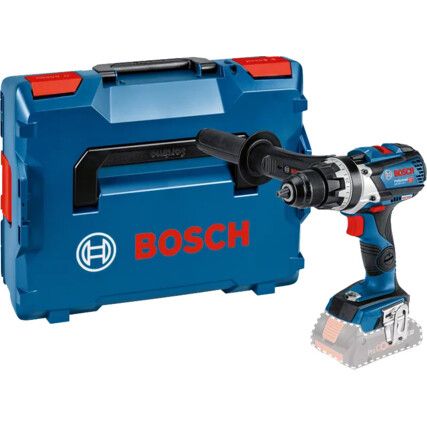 GSR 18V-110C Professional 18V Brushless Drill Driver w/ L-Boxx Toolbox