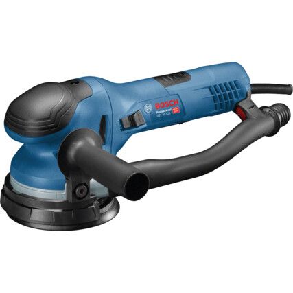 GET 55-125 Professional Heavy Duty Random Orbit Sander 240V