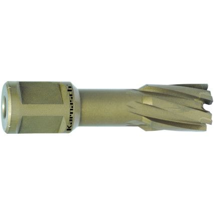 HARD-LINE TCT ANNULAR CUTTER, DEPTH OF CUT 40MM, DIA12MM