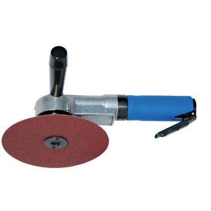 180/230mm Angle Disc Sander/Grinder 5,500 rpm - RA5