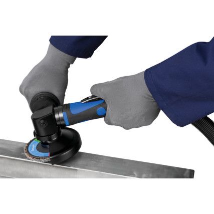 RA12M-100 100mm Right Angle Grinder